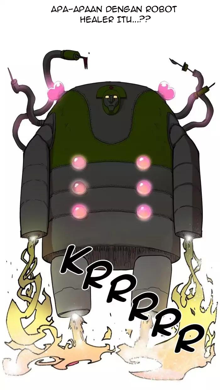 Hardcore Leveling Chapter 78 Gambar 10
