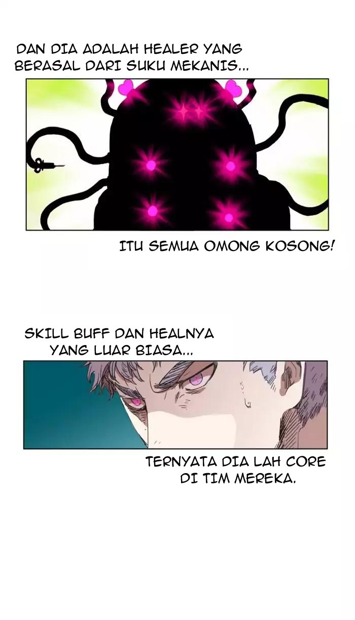 Hardcore Leveling Chapter 78 Gambar 12