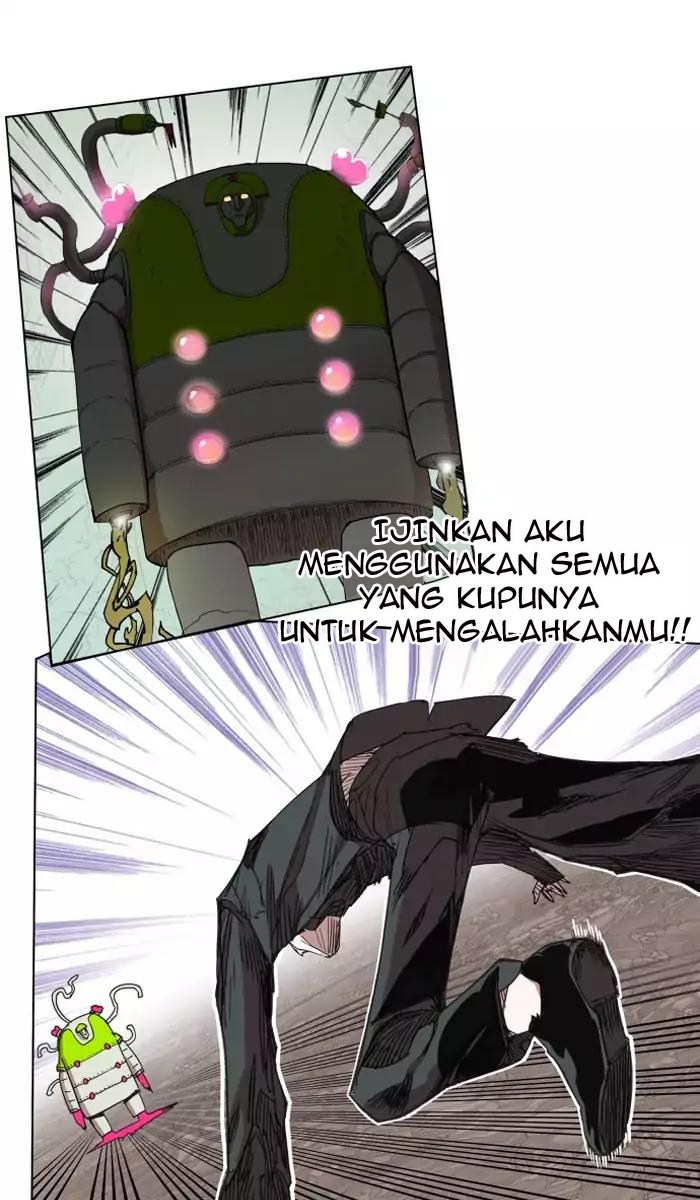 Hardcore Leveling Chapter 78 Gambar 13