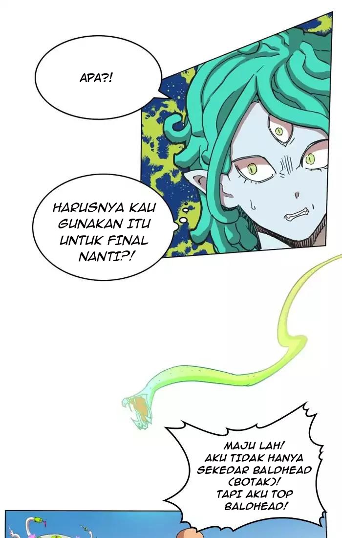 Hardcore Leveling Chapter 78 Gambar 15