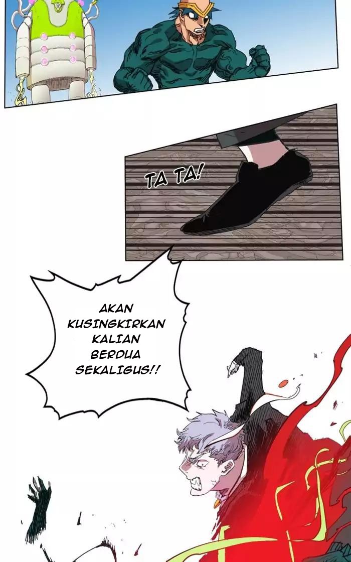Hardcore Leveling Chapter 78 Gambar 16