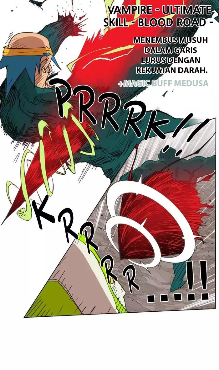 Hardcore Leveling Chapter 78 Gambar 17