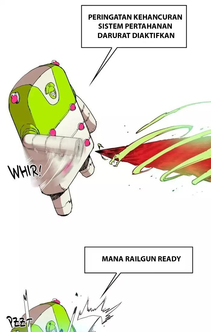 Hardcore Leveling Chapter 78 Gambar 18