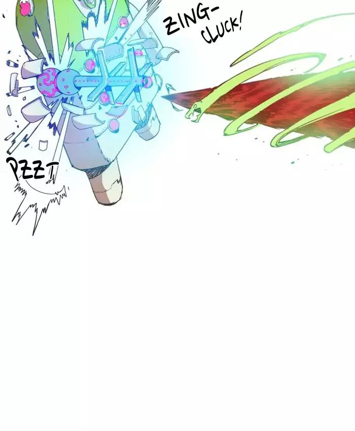 Hardcore Leveling Chapter 78 Gambar 19