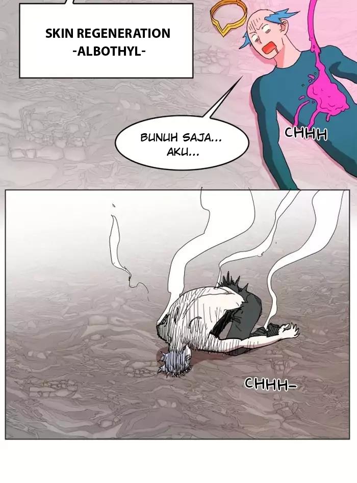 Hardcore Leveling Chapter 78 Gambar 23