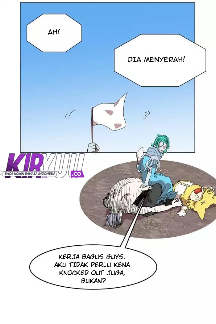 Hardcore Leveling Chapter 78 Gambar 25