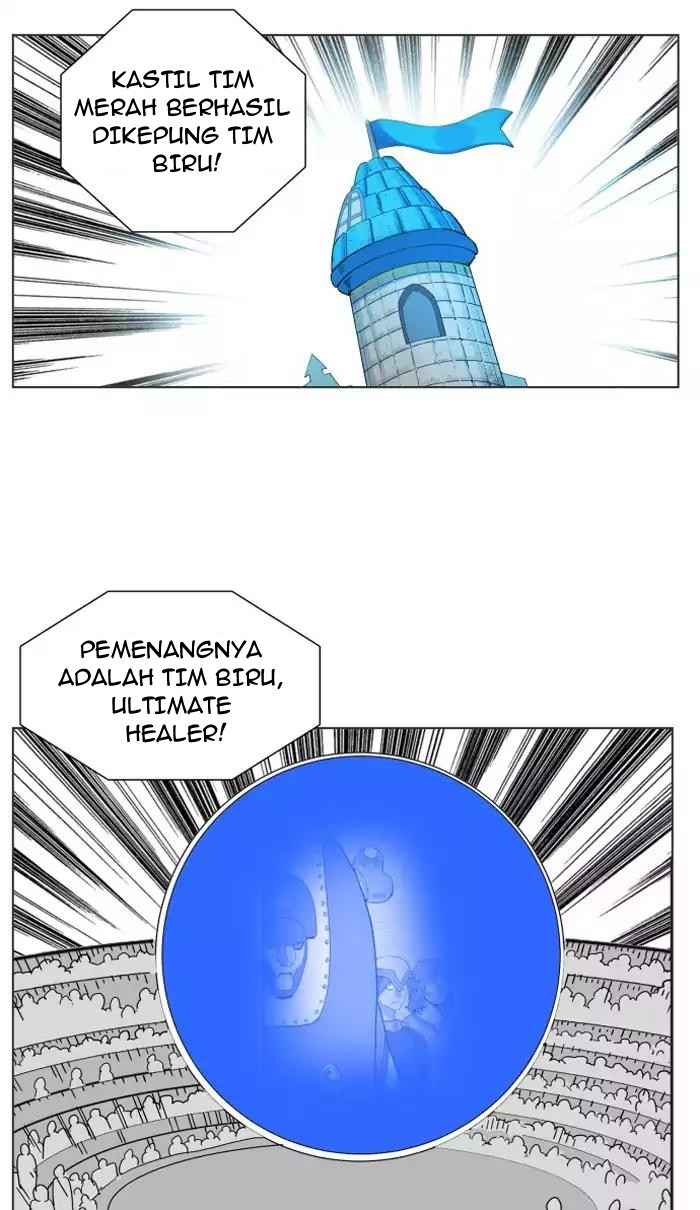 Hardcore Leveling Chapter 78 Gambar 26