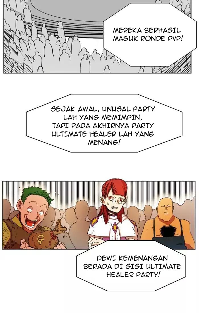 Hardcore Leveling Chapter 78 Gambar 27