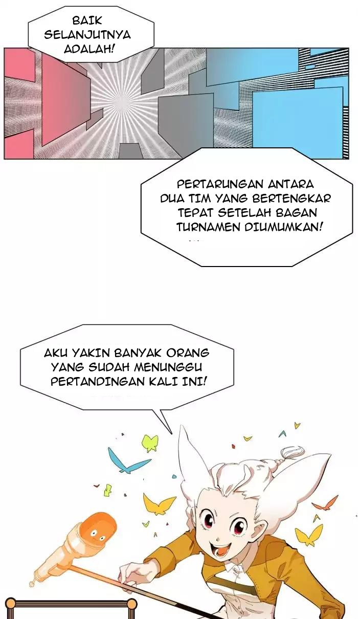 Hardcore Leveling Chapter 78 Gambar 28