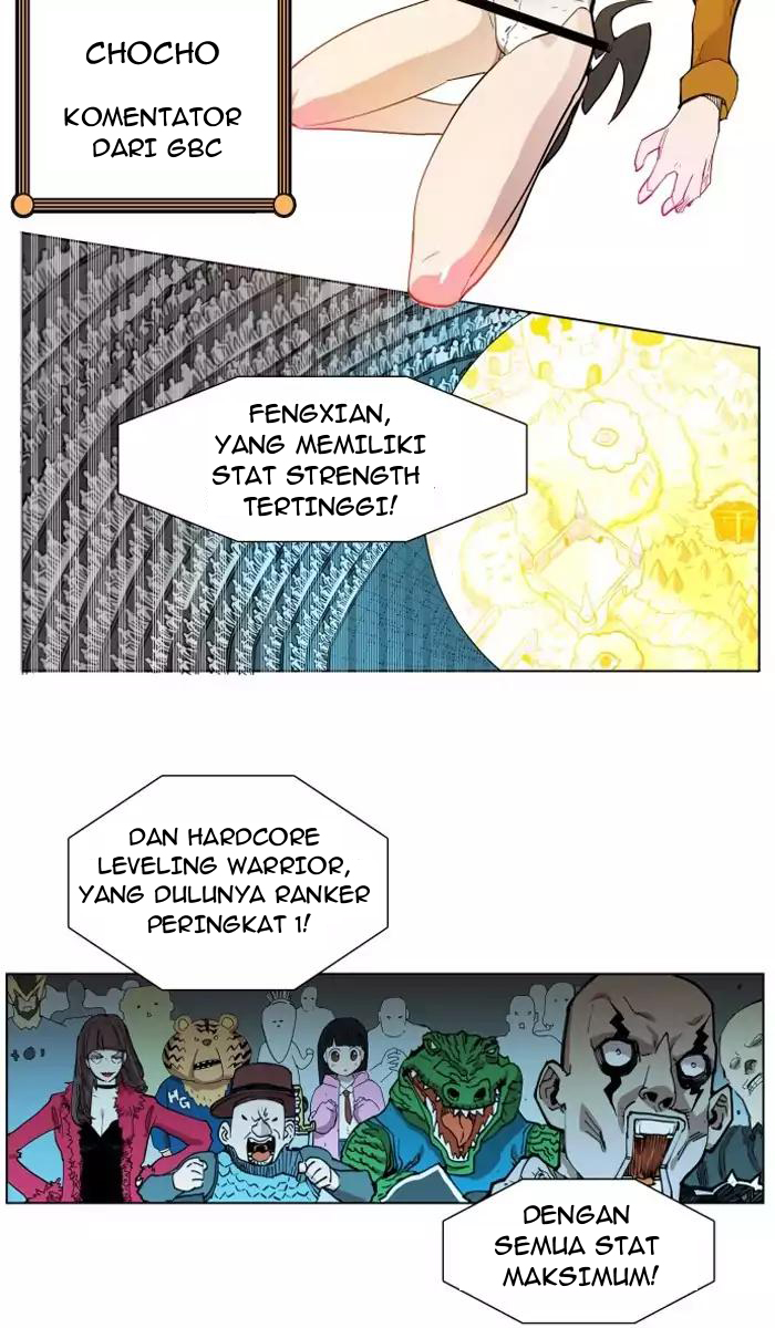 Hardcore Leveling Chapter 78 Gambar 29