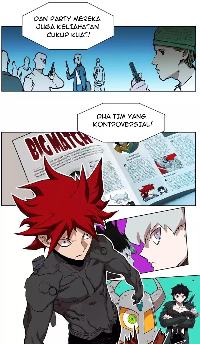 Hardcore Leveling Chapter 78 Gambar 30