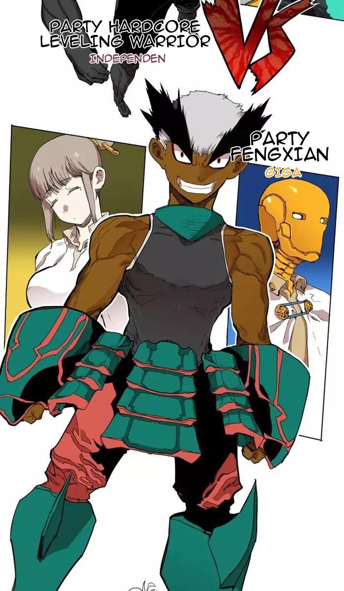 Hardcore Leveling Chapter 78 Gambar 31