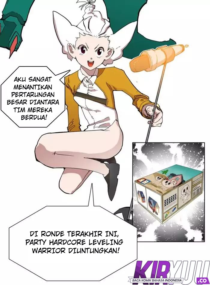 Hardcore Leveling Chapter 78 Gambar 32