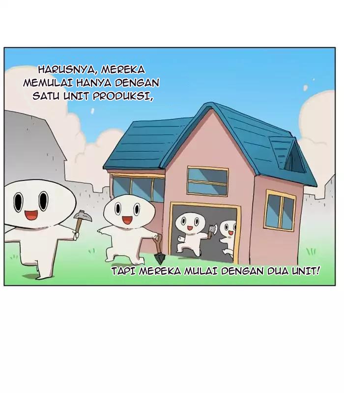 Hardcore Leveling Chapter 78 Gambar 33