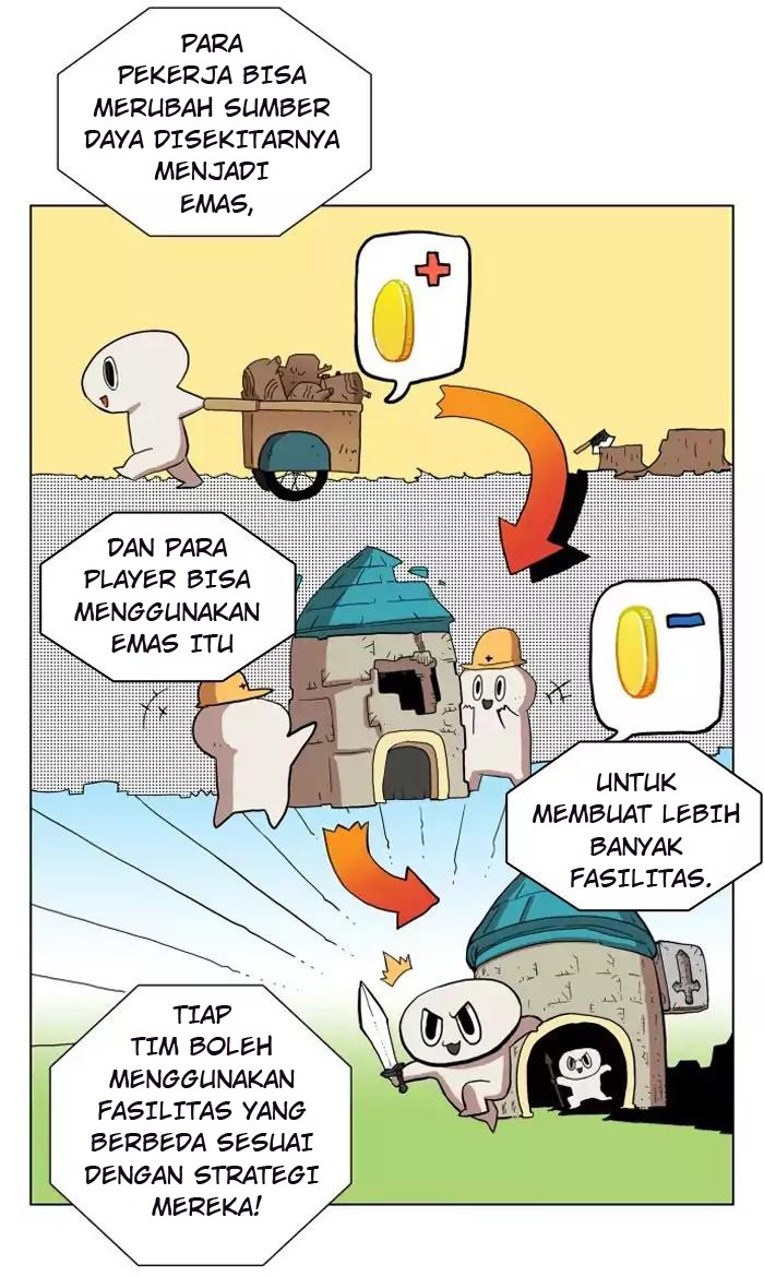 Hardcore Leveling Chapter 78 Gambar 34