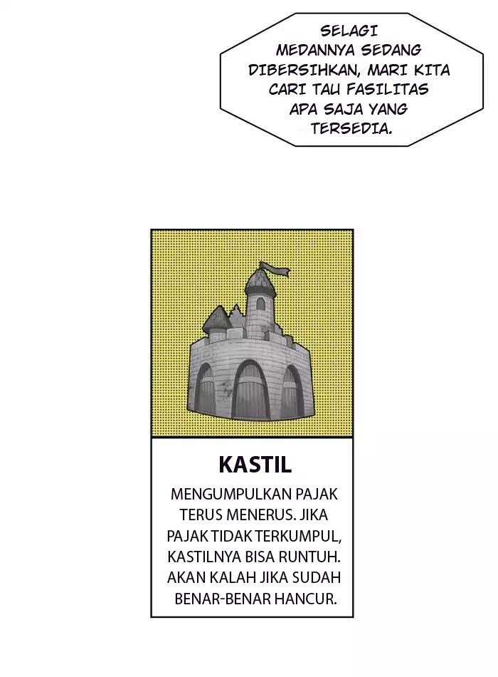 Hardcore Leveling Chapter 78 Gambar 35