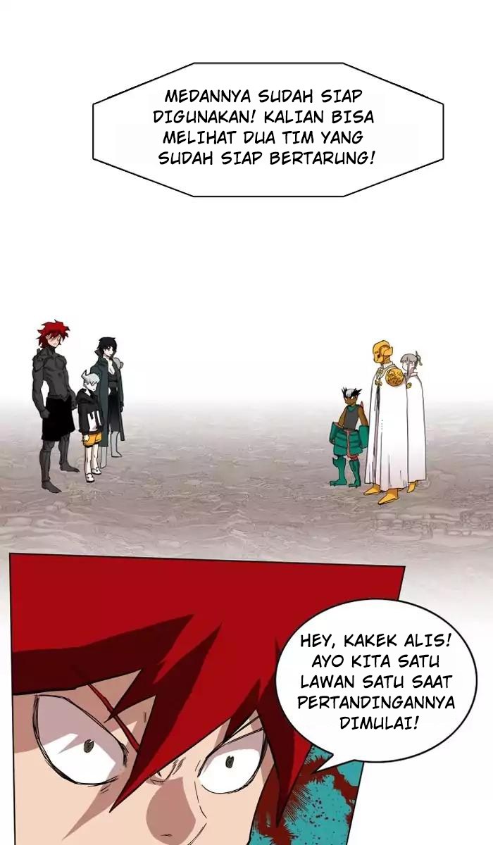 Hardcore Leveling Chapter 78 Gambar 37