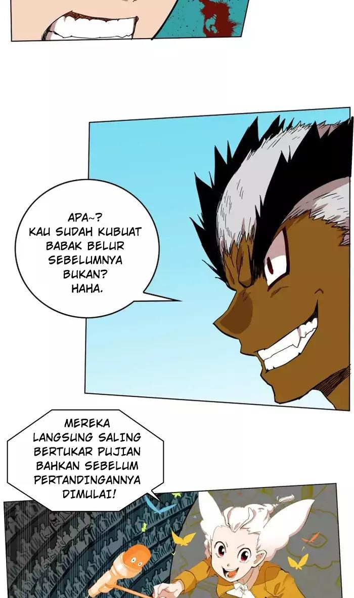 Hardcore Leveling Chapter 78 Gambar 38