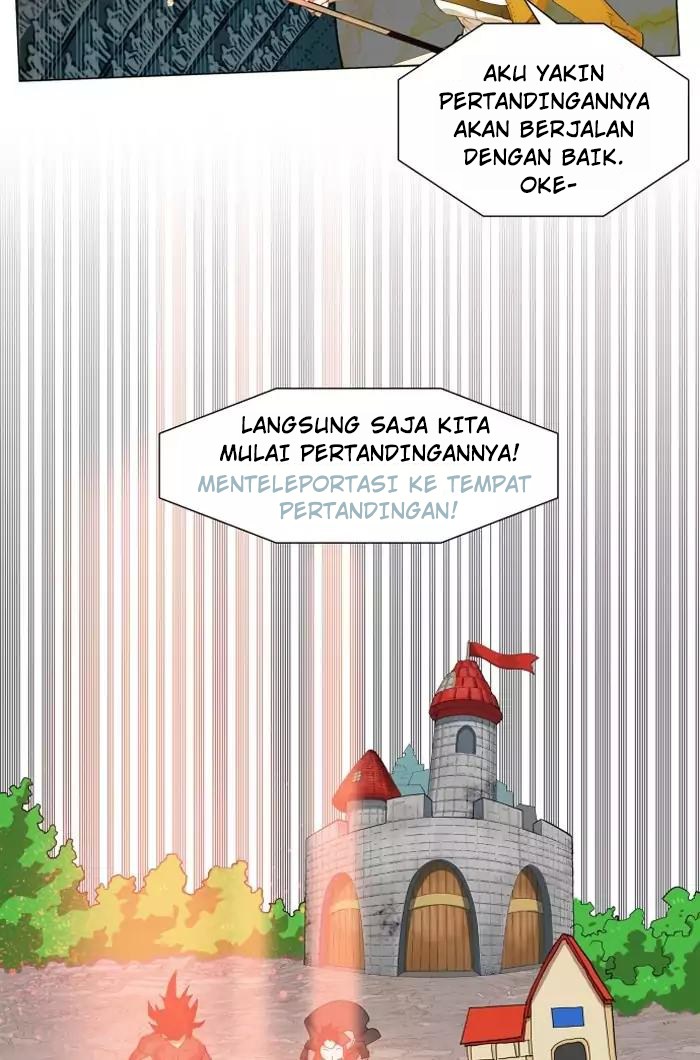 Hardcore Leveling Chapter 78 Gambar 39