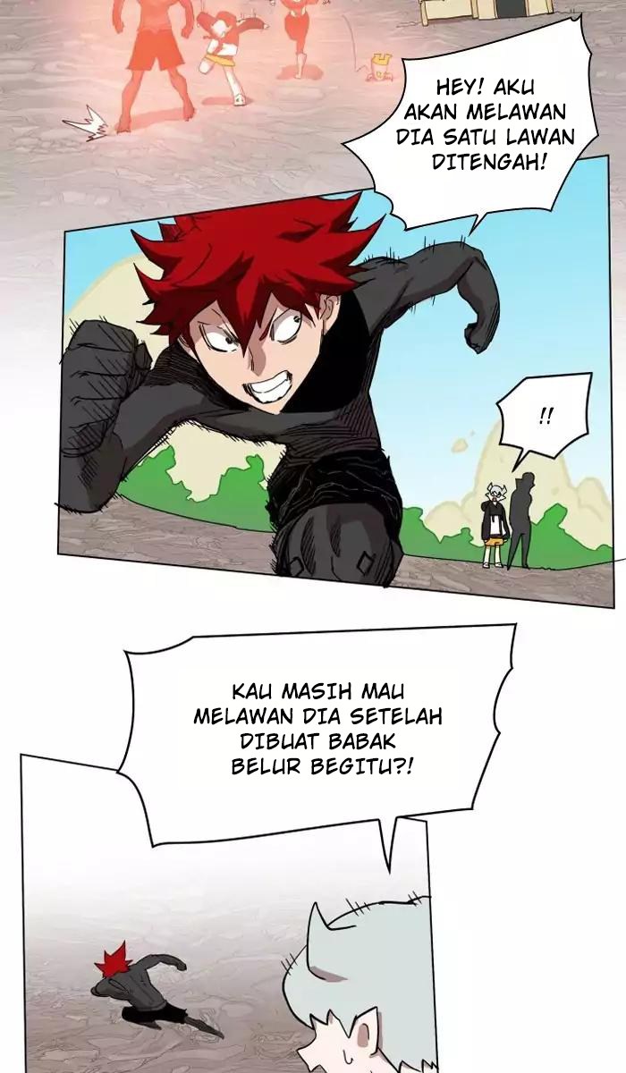 Hardcore Leveling Chapter 78 Gambar 40