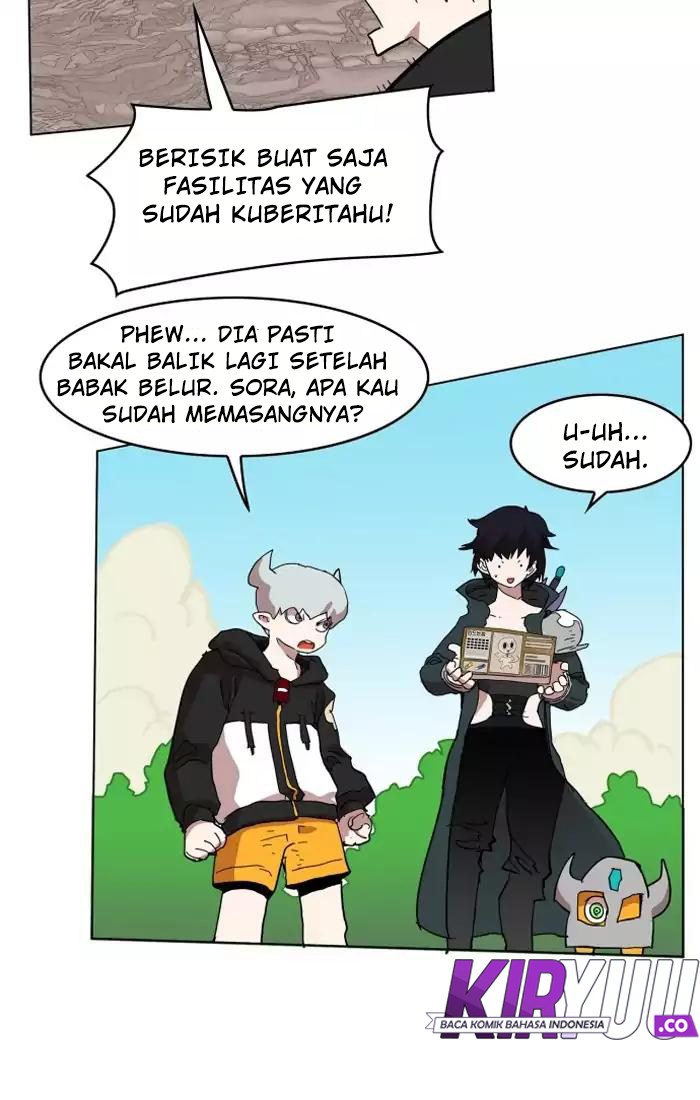 Hardcore Leveling Chapter 78 Gambar 41