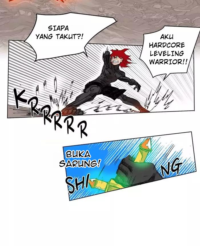 Hardcore Leveling Chapter 78 Gambar 44