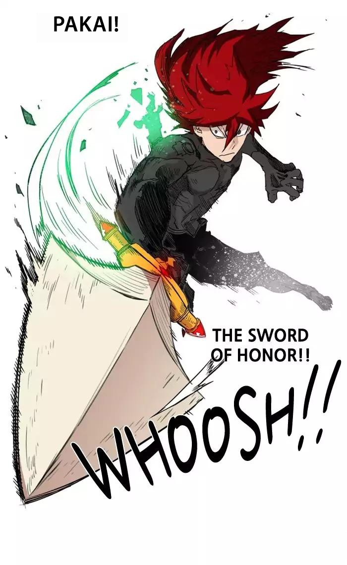 Hardcore Leveling Chapter 78 Gambar 45
