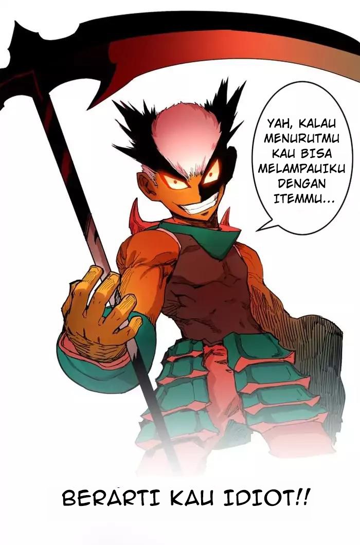 Hardcore Leveling Chapter 78 Gambar 46