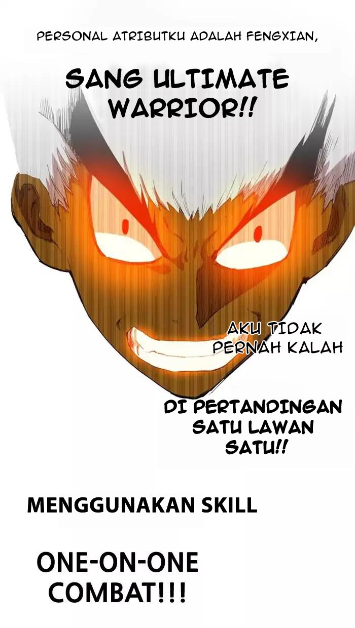 Hardcore Leveling Chapter 78 Gambar 47