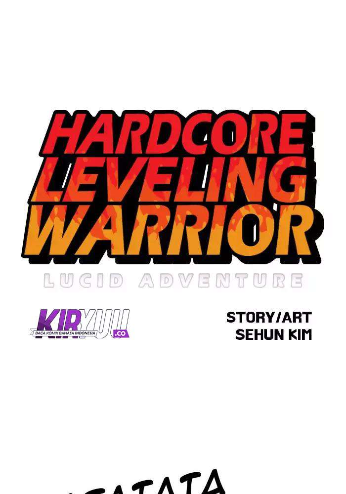 Hardcore Leveling Chapter 83 Gambar 2
