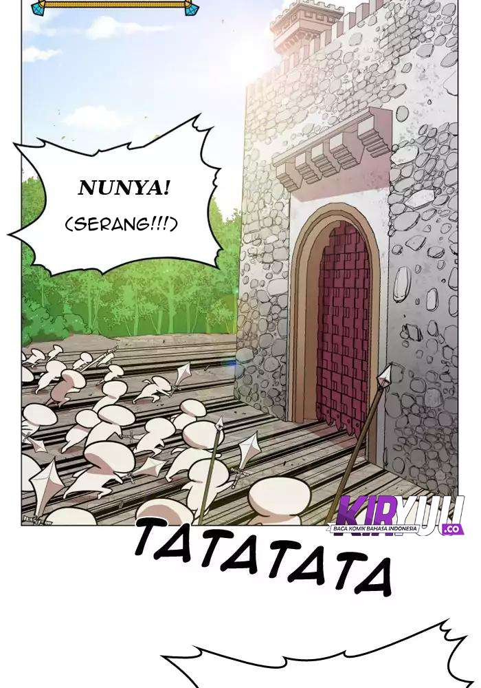 Hardcore Leveling Chapter 83 Gambar 4