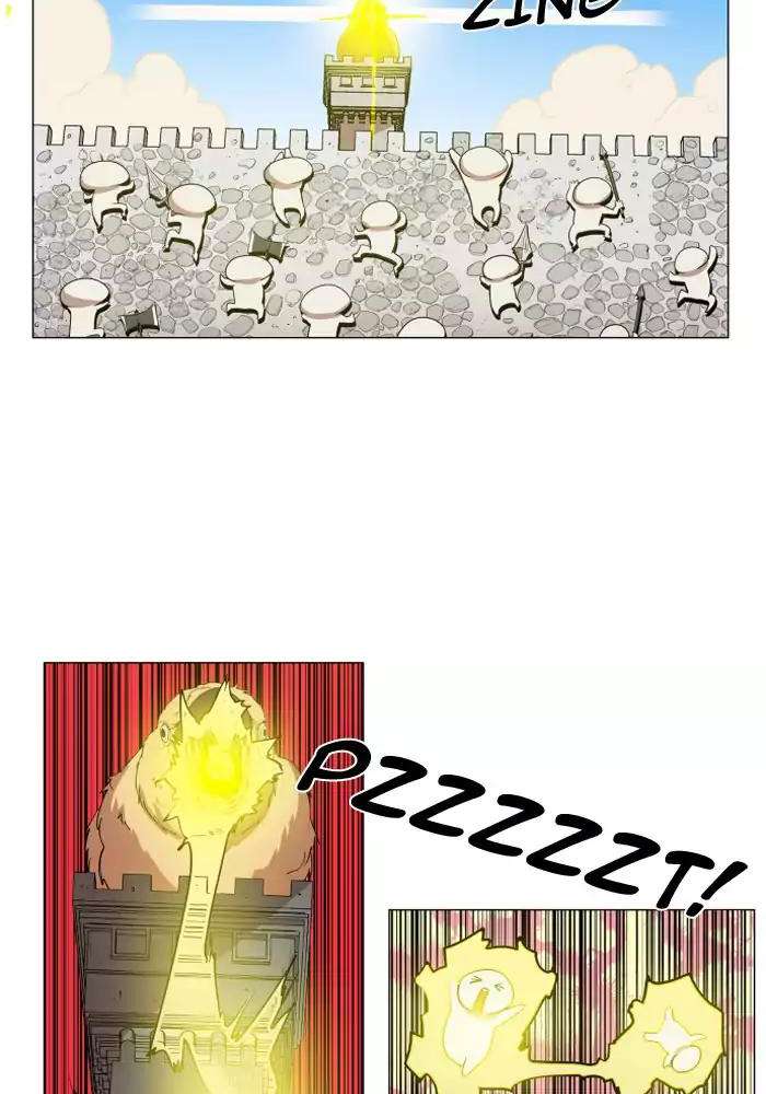 Hardcore Leveling Chapter 83 Gambar 6