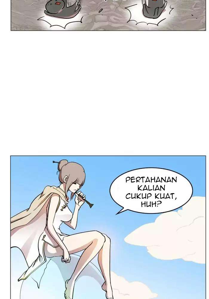 Hardcore Leveling Chapter 83 Gambar 8