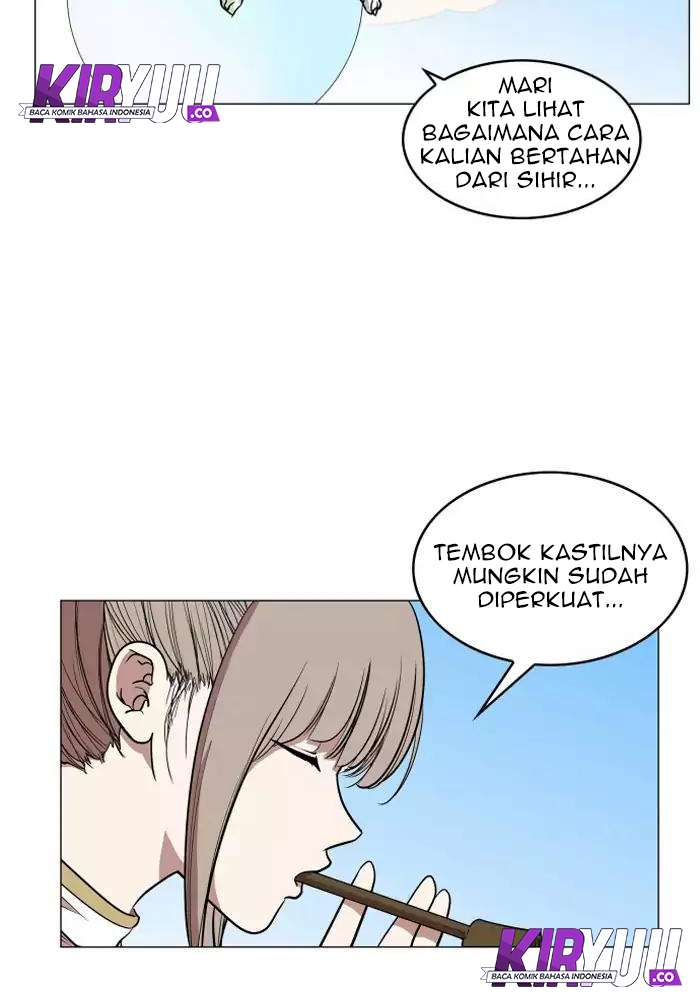 Hardcore Leveling Chapter 83 Gambar 9