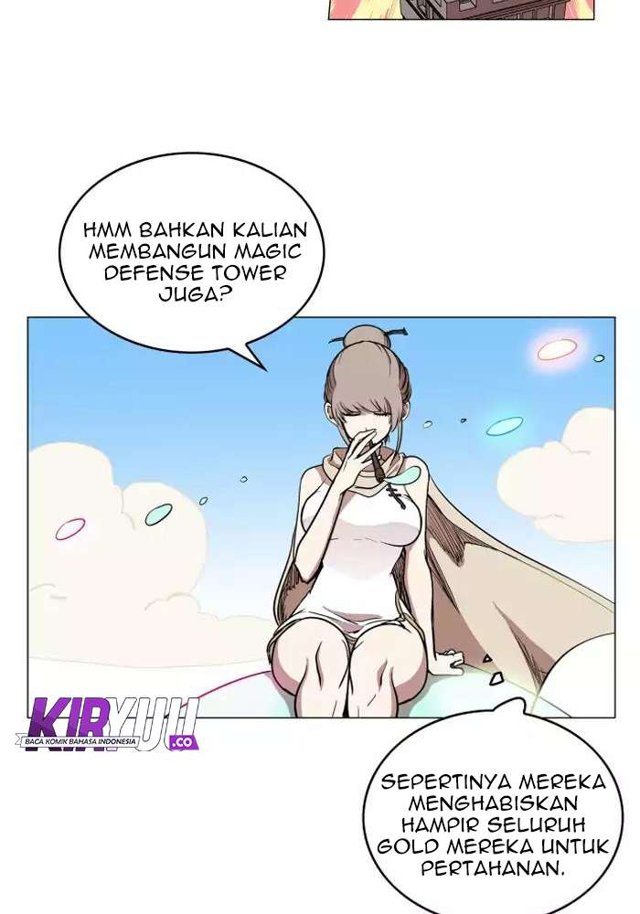 Hardcore Leveling Chapter 83 Gambar 12