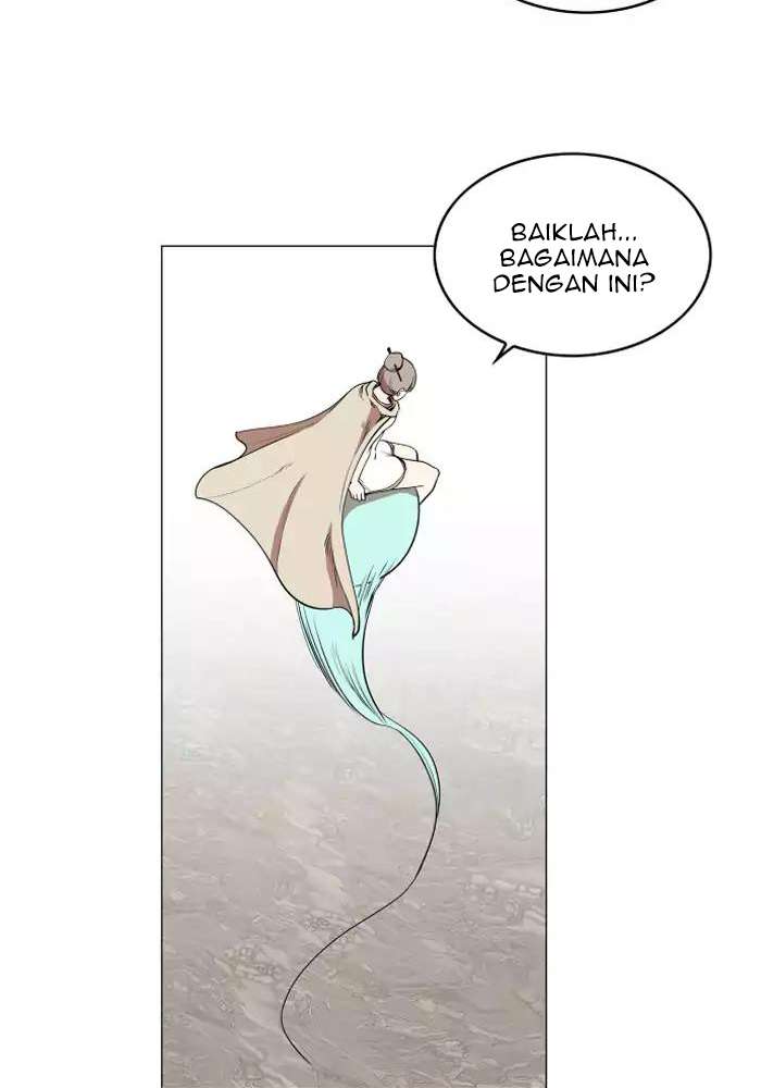 Hardcore Leveling Chapter 83 Gambar 13