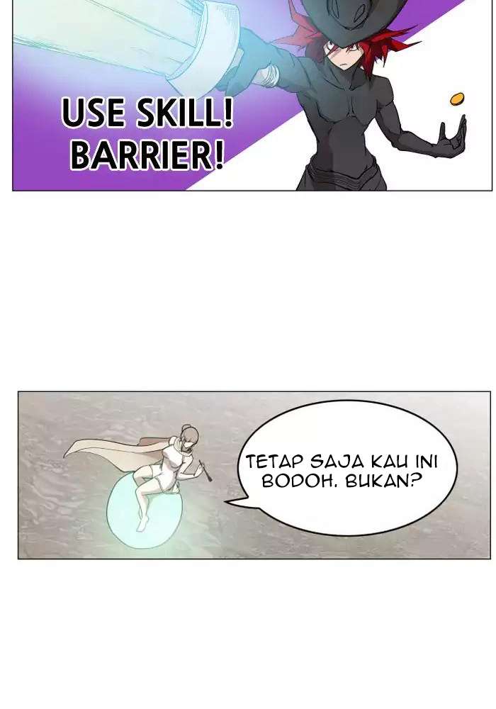 Hardcore Leveling Chapter 83 Gambar 17