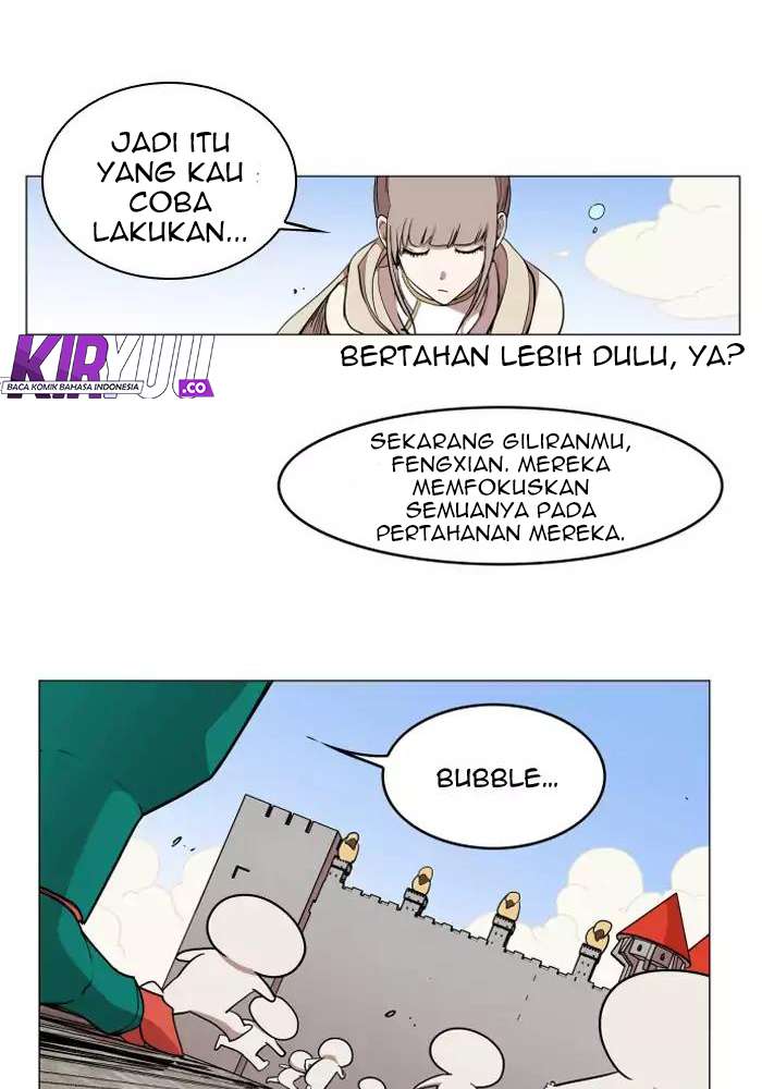 Hardcore Leveling Chapter 83 Gambar 18