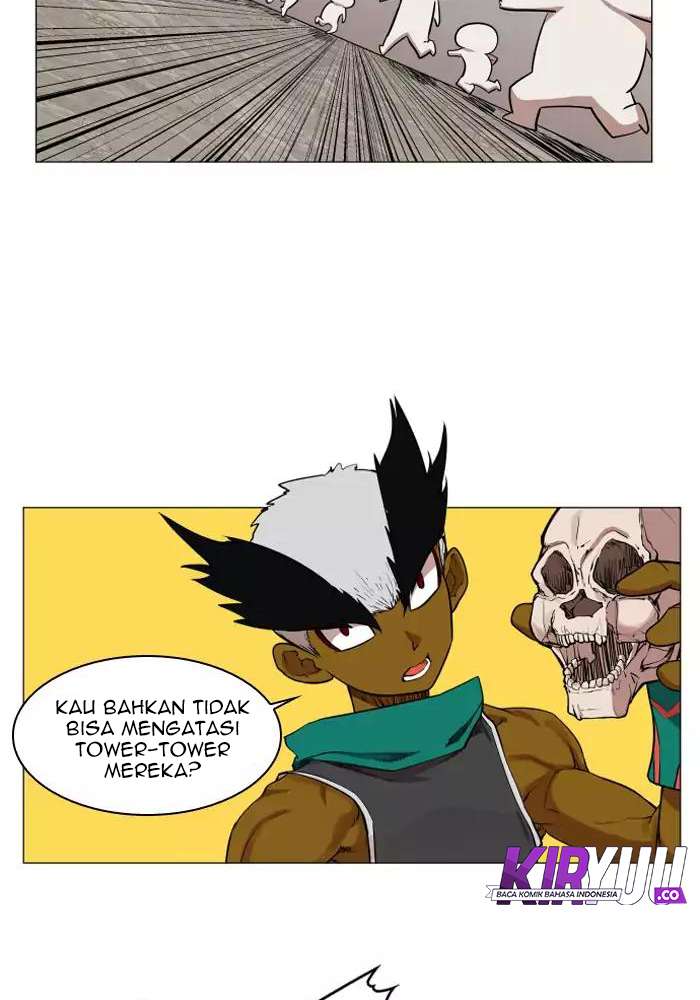 Hardcore Leveling Chapter 83 Gambar 19