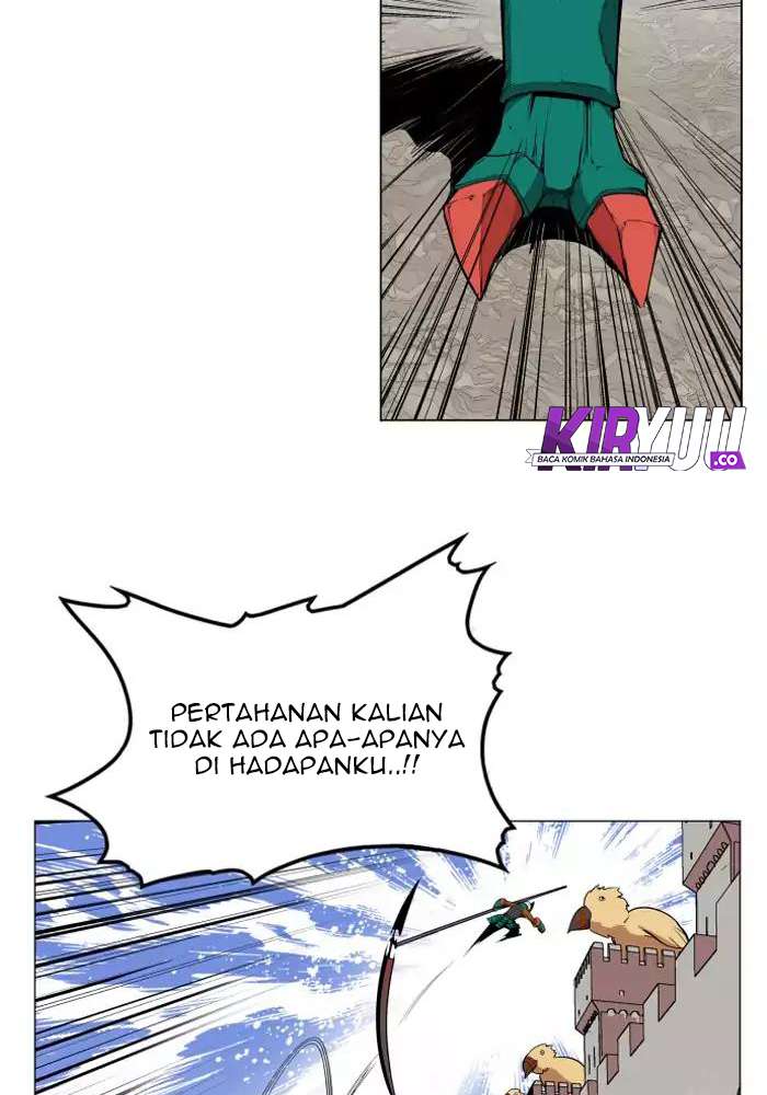 Hardcore Leveling Chapter 83 Gambar 23