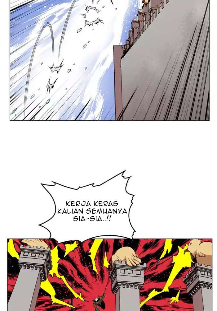 Hardcore Leveling Chapter 83 Gambar 24