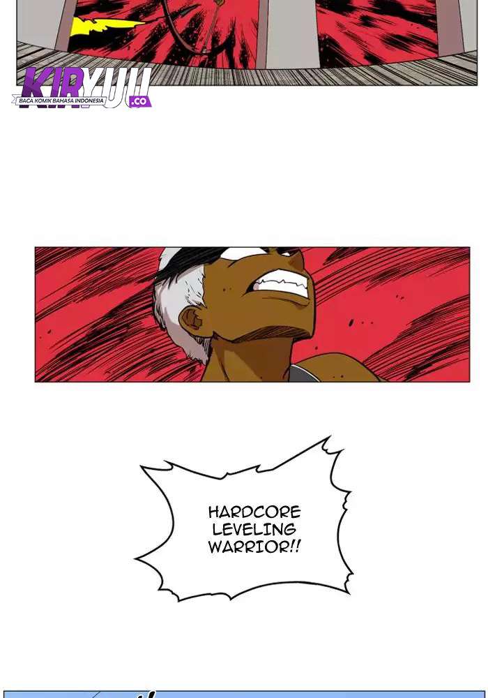 Hardcore Leveling Chapter 83 Gambar 25