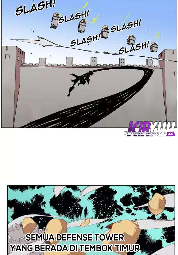 Hardcore Leveling Chapter 83 Gambar 26