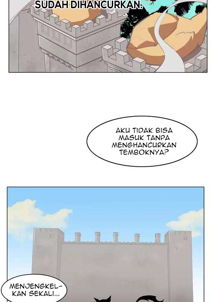 Hardcore Leveling Chapter 83 Gambar 27