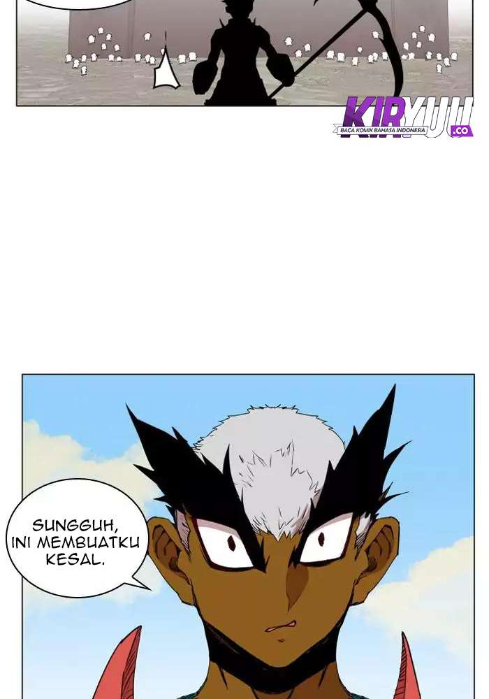 Hardcore Leveling Chapter 83 Gambar 28