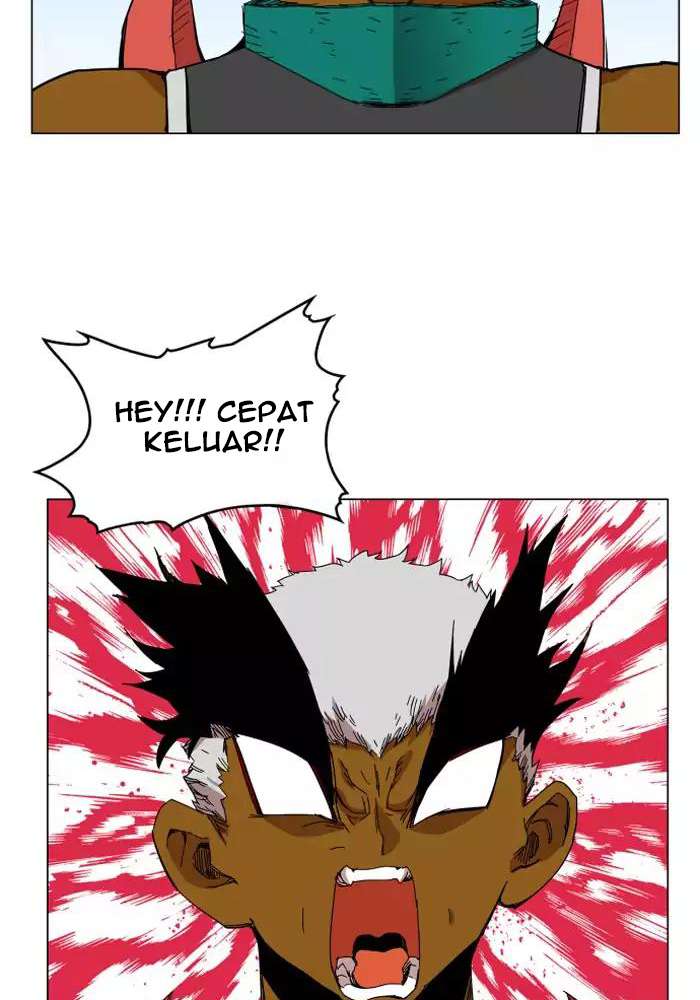 Hardcore Leveling Chapter 83 Gambar 29