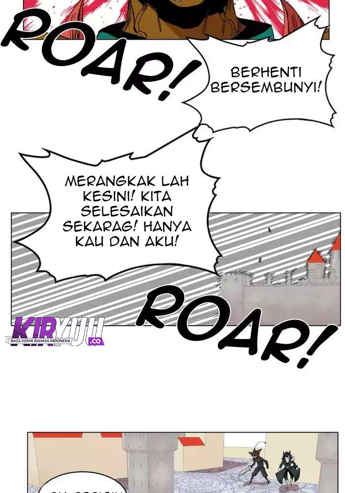 Hardcore Leveling Chapter 83 Gambar 30