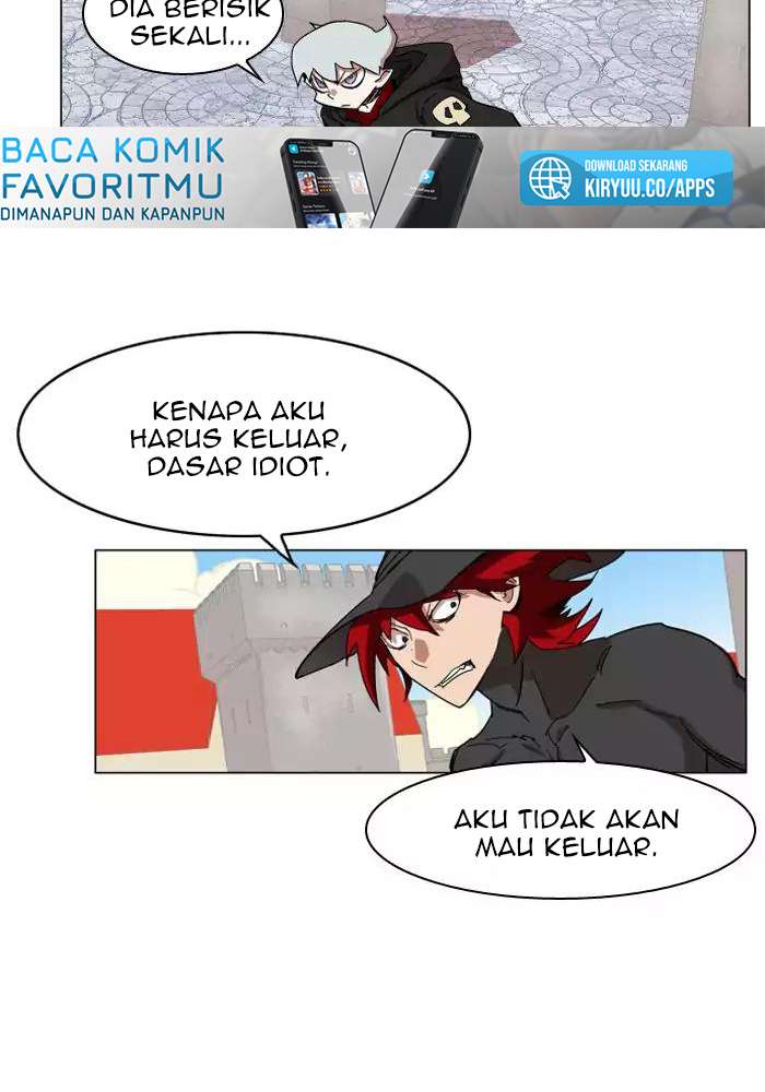 Hardcore Leveling Chapter 83 Gambar 31