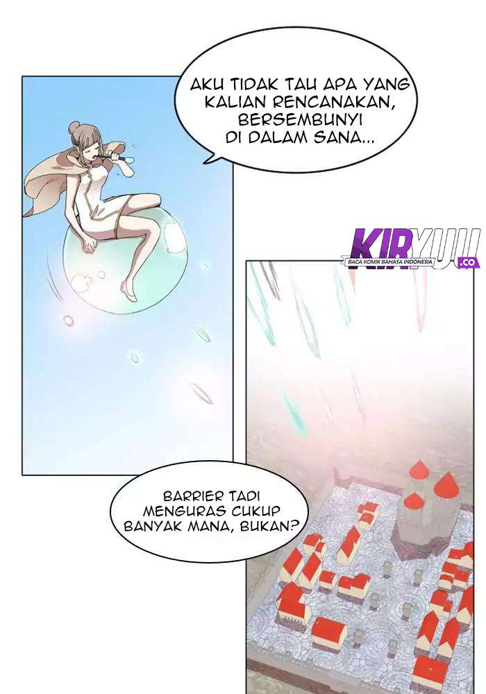 Hardcore Leveling Chapter 83 Gambar 32