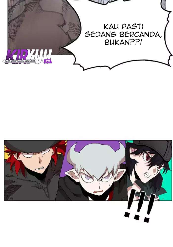 Hardcore Leveling Chapter 83 Gambar 37